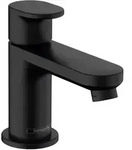 hansgrohe Vernis Blend Standventil 70 f&uuml;r Kaltwasser, ohne Ablaufgarnitur 71583000,