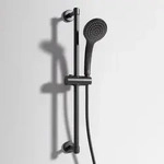 Ideal Standard Idealrain Brausekombination, Badarmaturen, BD142XG, silk black