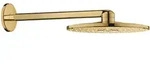 GROHE Rainshower SmartActive 310 Kopfbrauseset mit 2 Strahlarten und...