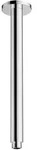 hansgrohe Vernis Blend Deckenanschlu&szlig; 30 cm, Badarmaturen, 27805000, chrom