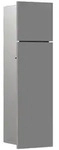 Emco asis pure WC-Modul - Unterputzmodell, Anschlag rechts, Aktions- und