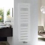 Zehnder Metropolitan Spa MET-080-060 Badheizk&ouml;rper 60 x 80,5 cm, Heizung,