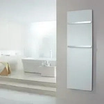 Zehnder Vitalo Bar VIPE-160-050/GD Heizk&ouml;rper 50 x 157 cm, Heizung,...