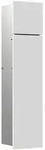 Emco asis pure WC-Modul - Unterputzmodell, Anschlag rechts, Aktions- und