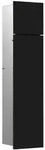 Emco asis pure WC-Modul - Unterputzmodell, Anschlag rechts, Aktions- und