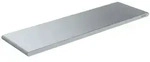 Keuco EDITION 400 Duschablage, Accessoires, 11558170000, aluminium silber...