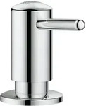 GROHE Contemporary Seifenspender, Accessoires, 40536000, chrom