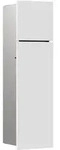 Emco asis pure WC-Modul - Unterputzmodell, Anschlag rechts, Aktions- und
