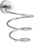 tesa MOON F&ouml;hnhalter, Accessoires, 40311-00000-00, silber matt