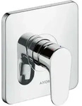 AXOR Citterio M Einhebel-Brausenmischer Unterputz, Badarmaturen, 34625000, chrom