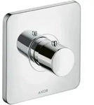 AXOR Citterio M Highflow Thermostat Unterputz, Badarmaturen, 34716000, chrom