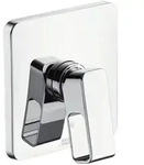 AXOR Urquiola Einhebel-Brausemischer Unterputz, Badarmaturen, 11625000, chrom