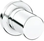 GROHE Grohtherm 3000 Cosmopolitan UP-Ventil Oberbau, Badarmaturen, 19470000, chrom