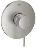 GROHE Essence New Einhand-Brausebatterie Unterputz, Badarmaturen, 19286DC1,