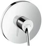 hansgrohe Talis S Einhebel-Brausemischer UP, Badarmaturen, 72605000, chrom