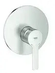 GROHE Lineare New Einhand-Brausebatterie Unterputz, Badarmaturen, 19296DC1,