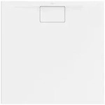 Villeroy & Boch Architectura Metalrim Duschwanne 90 x 90 x 1,5 cm, Duschwannen,...