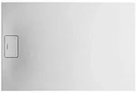 Duravit Stonetto Duschwanne Rechteck 120 x 80 cm 720148380000000, Duschwannen, wei&szlig;