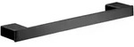 Emco Loft black Wannengriff 34,2 cm, Badewannen, 057013330, schwarz