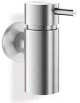 ZACK MANOLA Lotionspender, Wandmodell 40307, Accessoires, edelstahl matt...