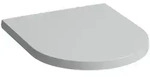 LAUFEN Kartell WC-Sitz mit Deckel und Absenkautomatik, neu, H8913330000001,