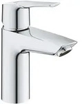 GROHE Start Einhand-Waschtischbatterie S-Size 23550002, Badarmaturen, chrom