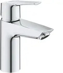 GROHE Start Einhand-Waschtischbatterie S-Size, mit Spar-Funktion 23551002,