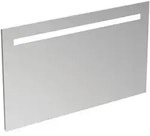 Ideal Standard Badspiegel Mirror & Light mit Beleuchtung 120 cm und
