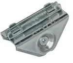 TECE TECEprofil Eckverbinder 9010002, Montagezubeh&ouml;r,