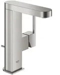 GROHE Plus Einhand-Waschtischbatterie M-Size, Badarmaturen, 23871DC3, supersteel