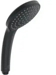 Ideal Standard Idealrain Handbrause M1, Badarmaturen, B9402XG, silk black