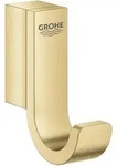GROHE Selection Einfacher Bademantelhaken, Accessoires, 41039GN0, cool sunrise
