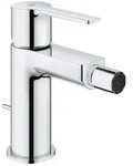 GROHE Lineare New Einhand-Bidetbatterie, Badarmaturen, 33848001, chrom
