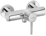 Kludi BOZZ Brause-Einhandmischer 388310576, Badarmaturen, chrom