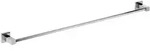 Ideal Standard IOM Square Handtuchhalter 80 cm, Accessoires, E2198AA, chrom