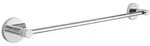 GROHE Essentials Badetuchhalter 45 cm 40688001, Accessoires, chrom