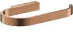 GROHE Selection WC-Papierhalter, Accessoires, 41068DL0, warm sunset geb&uuml;rstet