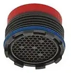 Hansa Ersatz Luftsprudler Art. 59913366 bei MEGABAD, Ersatzteile, chrom