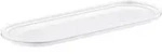 GROHE Selection Seifenschale ohne Halterung, Accessoires, 41036000, satiniert