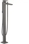 hansgrohe Metropol Einhebel-Wannenmischer bodenstehend mit Hebelgriff 32532000,