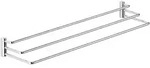 Giese Badetuchhalter Etag&egrave;re 3-teilig 11833-02, Accessoires, chrom