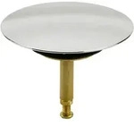 Viega Ventilkegel 215392, Montagezubeh&ouml;r, chrom