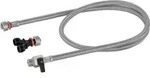 Geberit Wasseranschlussset zu Balena 8000 und AquaClean 8/8000plus 250.005.00.1,