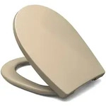Hamberger Passat SoftClose Premium WC-Sitz mit Absenkautomatik und TakeOff...