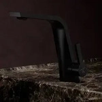 Steinberg Serie 260 Waschtisch-Einhebelmischbatterie mit Ablaufgarnitur,