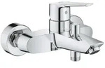 GROHE Start Einhand-Wannenbatterie, 1/2", Badarmaturen, 24206002, chrom