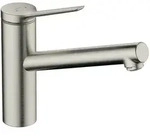 hansgrohe Zesis M33 Einhebel-K&uuml;chenarmatur 150, K&uuml;chenarmaturen, 74802800,