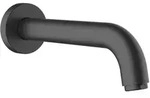 hansgrohe Vernis Blend Wanneneinlauf, Badarmaturen, 71420670, mattschwarz