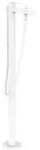 hansgrohe Finoris Einhebel-Wannenarmatur bodenstehend, Badarmaturen, 76445700,