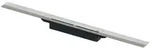 TECE TECEdrainprofile Duschprofil 120 cm 671210, Duschabl&auml;ufe, edelstahl geb&uuml;rstet